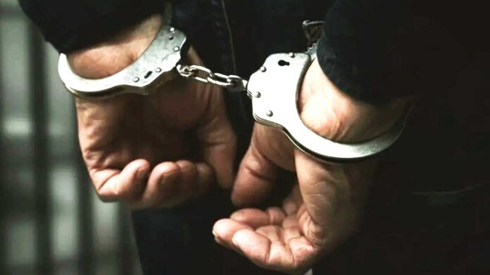 A youth from Uttarakhand was caught spying for ISI