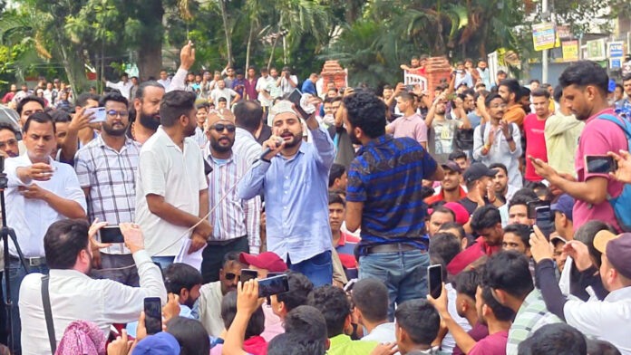 Uttarakhand Unemployed Association