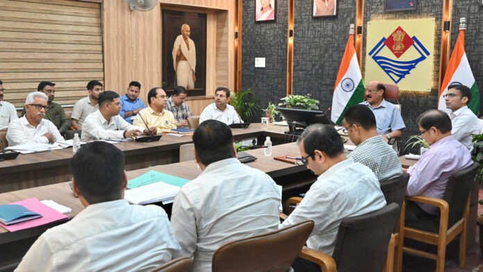 State government stands with every disaster affected person