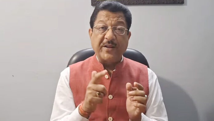 Congress will stage sit-ins at all district headquarters