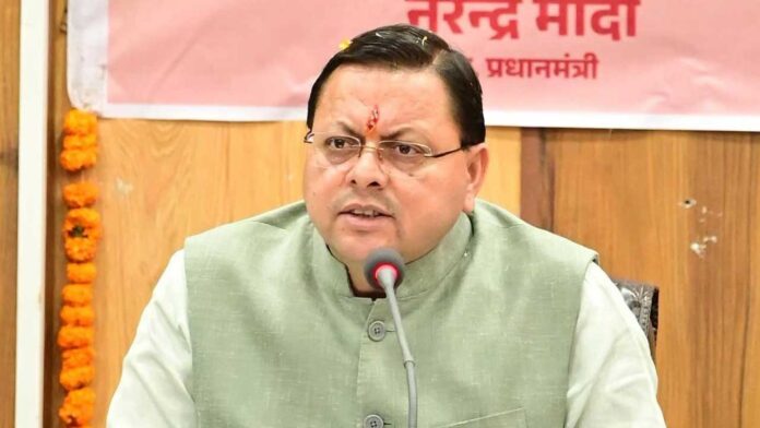 Government gave Diwali gifts to its employees