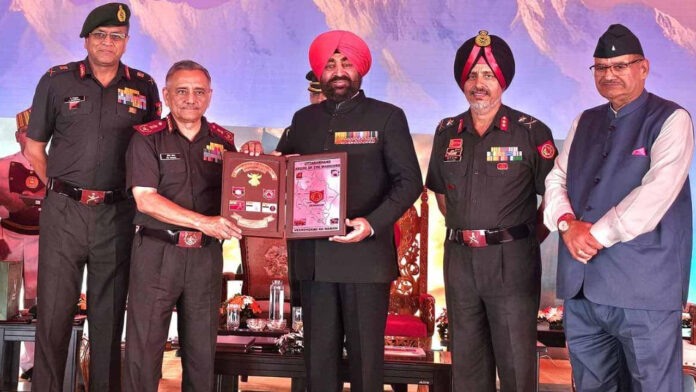 Former soldiers of country are 'national assets'