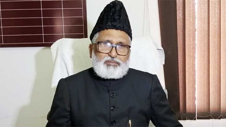 Religious existence in danger in Uttarakhand