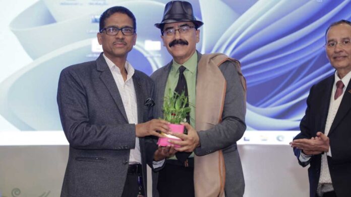 ONGC Call to make energy conservation a way of life